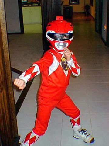 El mejor cumpleaños de mi vida. c':