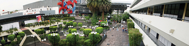 Entre a la Universidad la Salle a Preparatoria