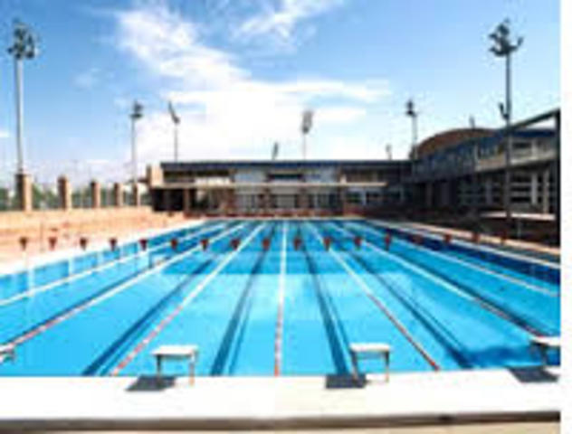 Mi primera clase de ntación