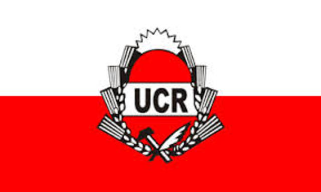 Union Civica Radical