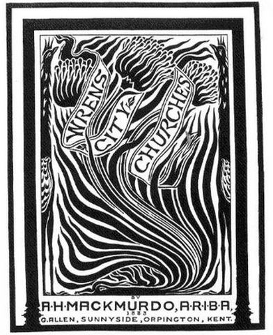 Leit Motiv del Art Nouveau