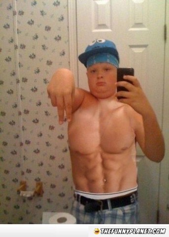 Cumpli un año en el GYM