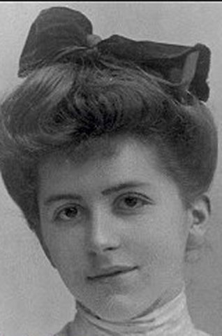 Karen Blixen født
