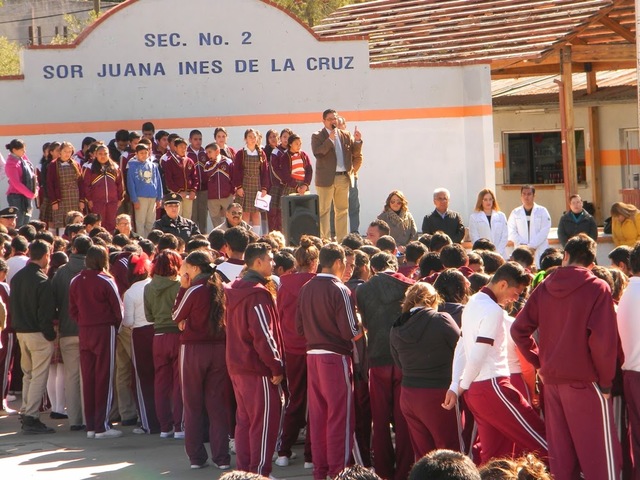 termino del preescolar