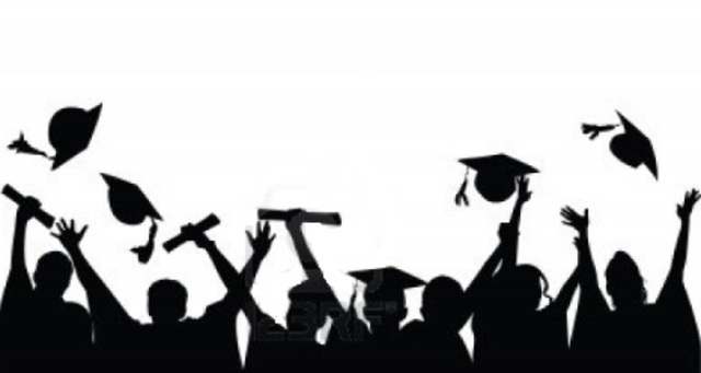 Termine la secundaria