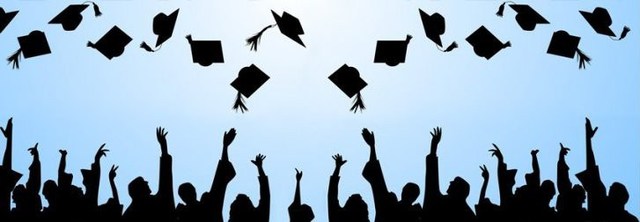 Graduacion Secundaria