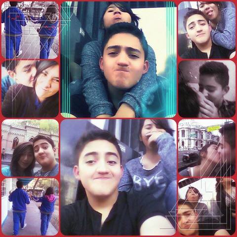 Un Año con mi novia