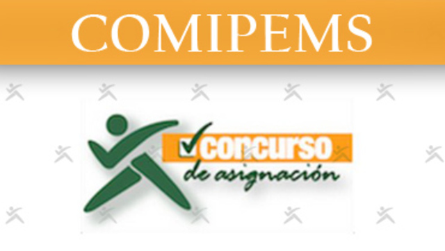 Realizar examen de comipems D: