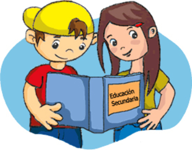 Secundaria