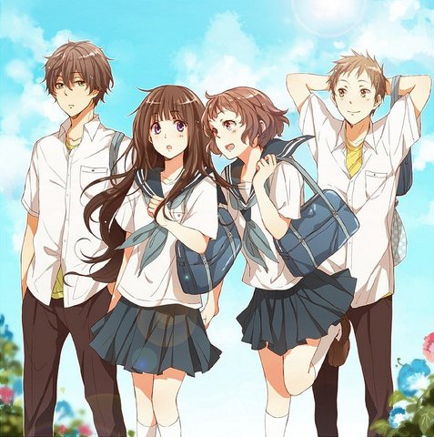 salida de secundaria