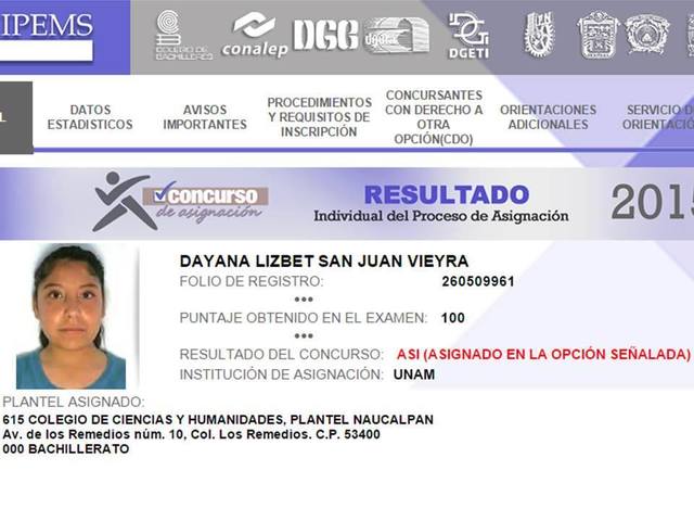 Resultados COMIOPEMS