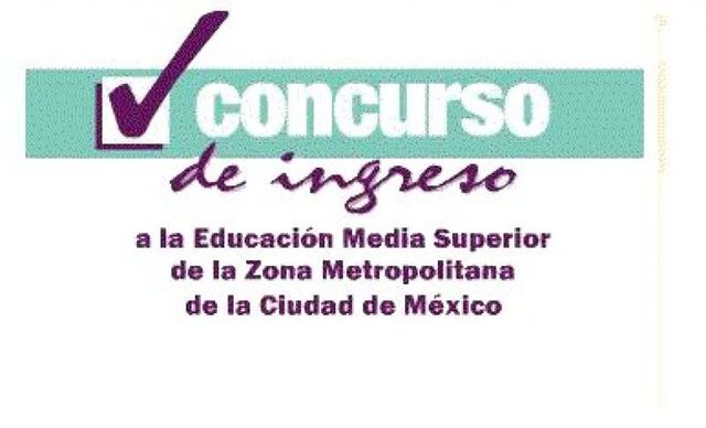 Examen COMIPEMS y resultados