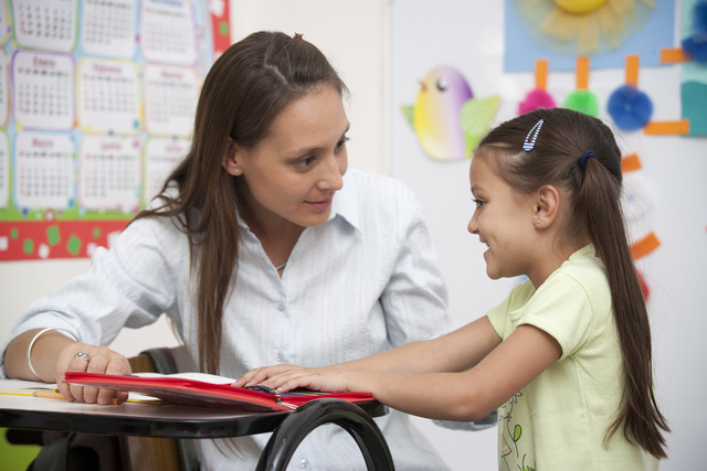 lo que esta sucediendo con la profesion docente