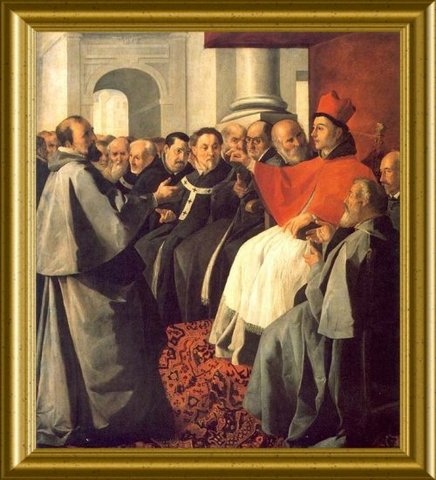 La universidad franciscana