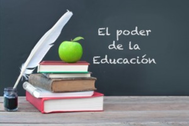 Comprension de la educacion segun Jimeno Martinez