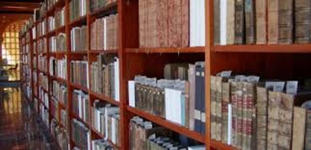 Restauracion de la provincia franciscana