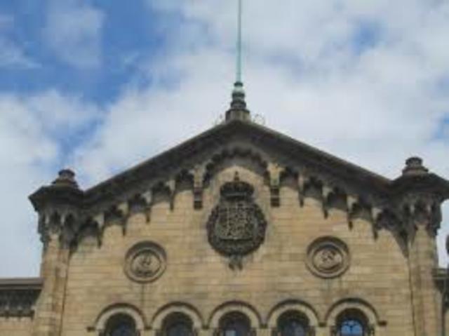 Universidad Borbonica