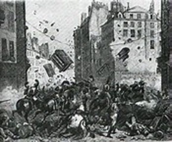 Revoluciones nacionalistas España y Grecia |