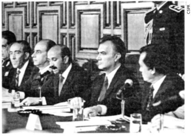 Plan Nacional de Desarrollo