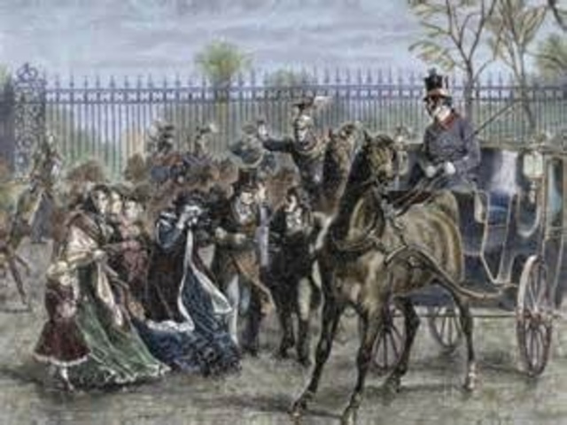 Revoluciones nacionalistas España y Grecia. |||