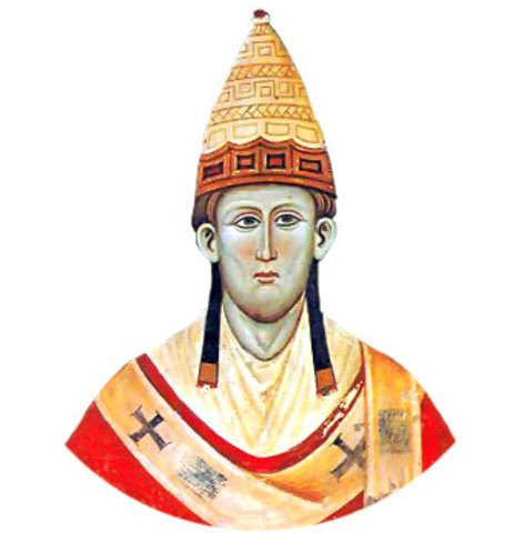 papa inocencio III