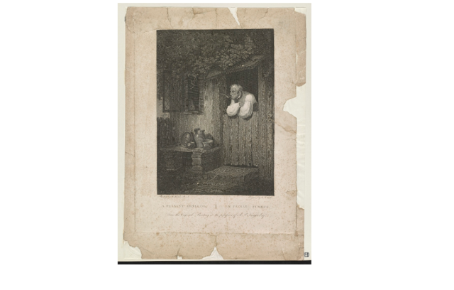 Cigarettes become popular in Spain