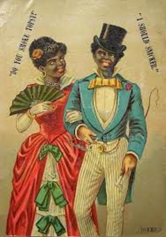 Tobacco Begins Being Grown Commercially