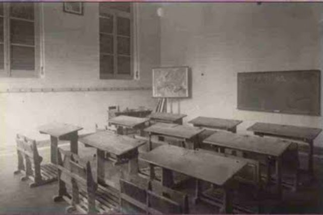 fecha de funcion del colegio de san buenaventura