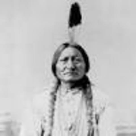 Gold in the Black Hills, and the Ft. Laramie Treaty