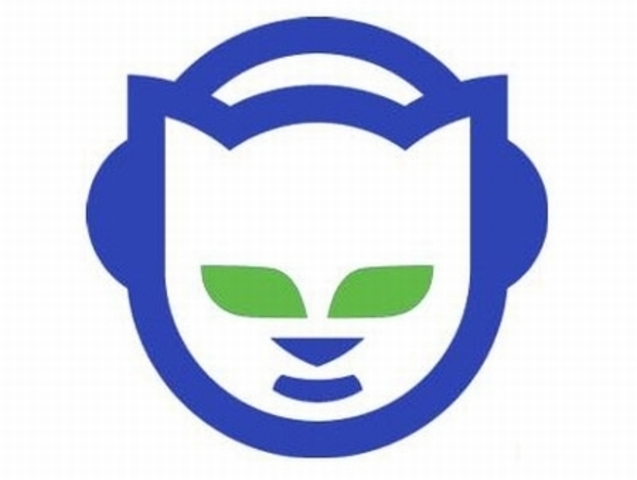 La creación de Napster: redes P2P
