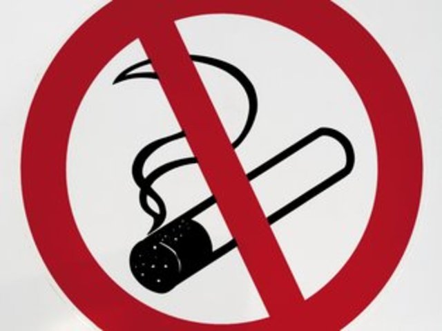Anti-tobaccco movement in US