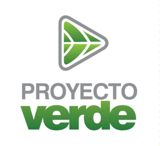 CULMINA DESARROLLO DE "PROYECTO VERDE"