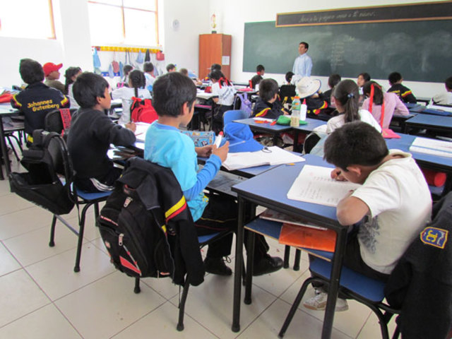 APERTURA DE PROGRAMAS