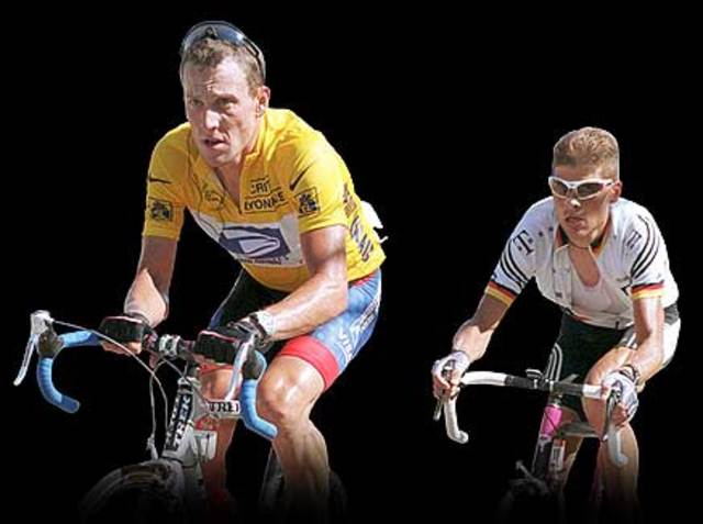 2001 Tour de France