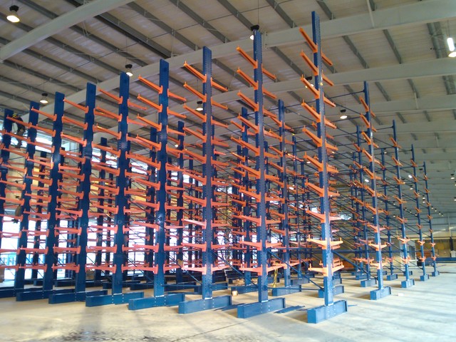 Profesional en Administración Logística