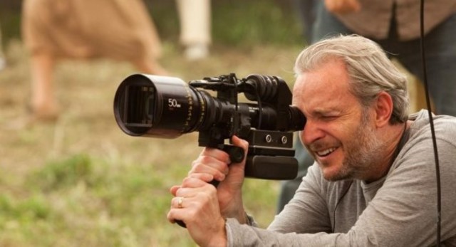 Francis Lawrence
