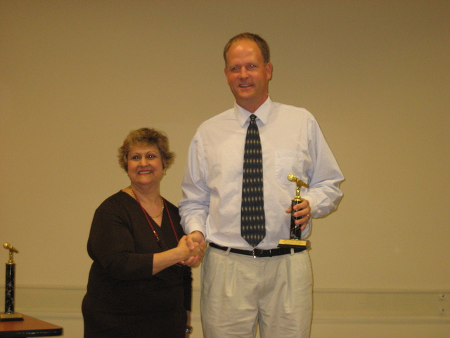 Toastmasters Speaking