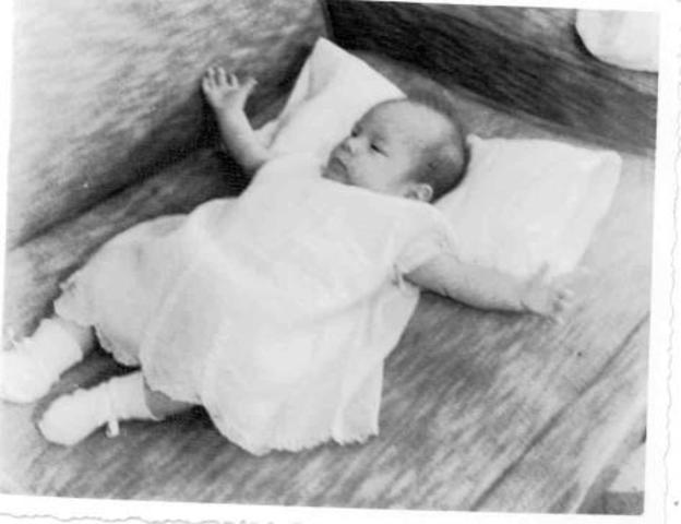 Minita, la bebita - Holguin, Cuba