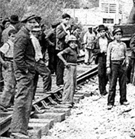 El movimiento obrero (2)