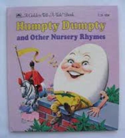 Meeting Mother Goose