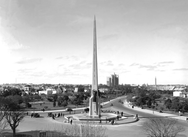 El Obelisco