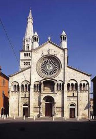 universisda de modena