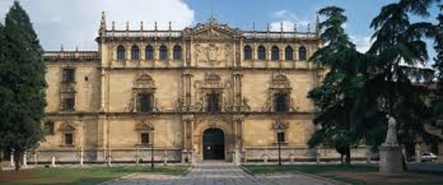 universidad de palencia