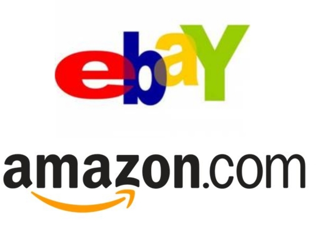 Amazon Ebay