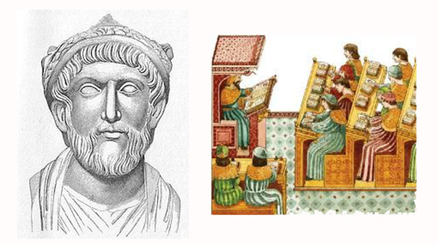 Creación de las universidades