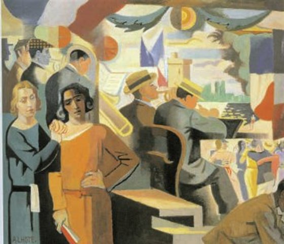 Idealización de las primeras universidades