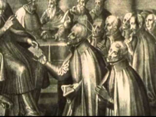 Apuntes históricos sobre el sentido de la universidad en Colombia.