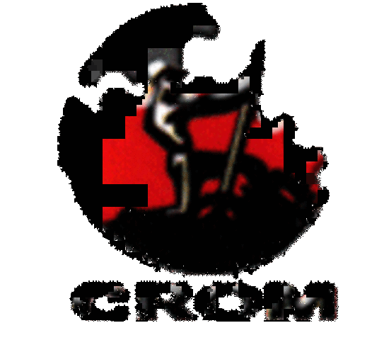 Fundación de la CROM