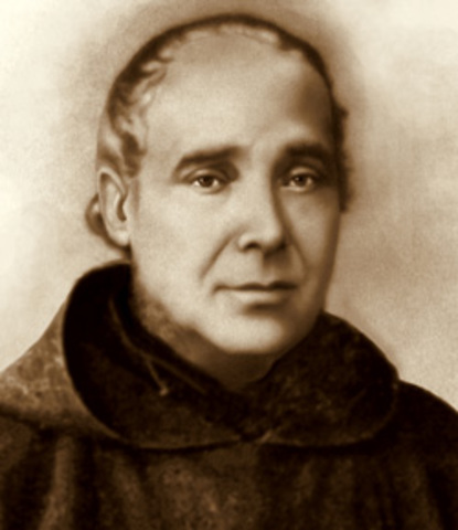 Santa Fe de la Nueva Granada el Colegio de San Buenaventura