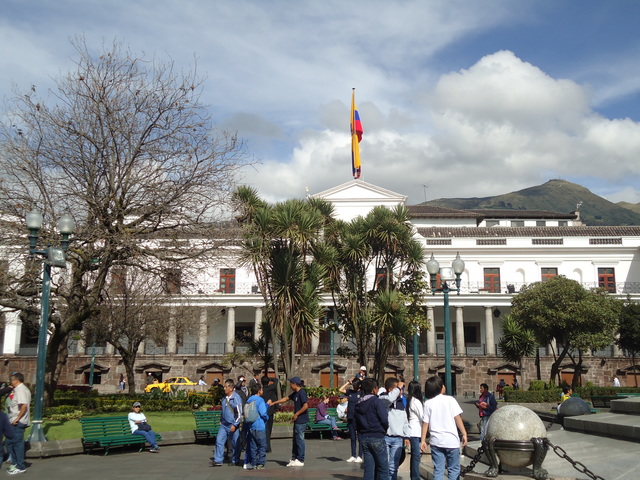 ELECCIONES PARA ASAMBLEISTAS CONSTITUYENTE